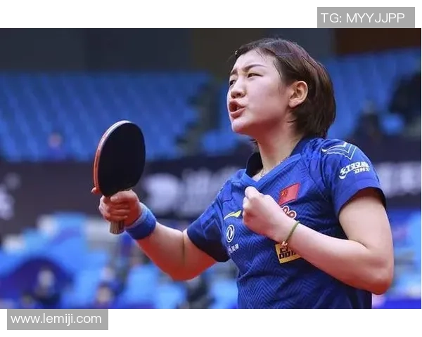 乒乓球新手必看耐力训练技巧与入门指南全解析