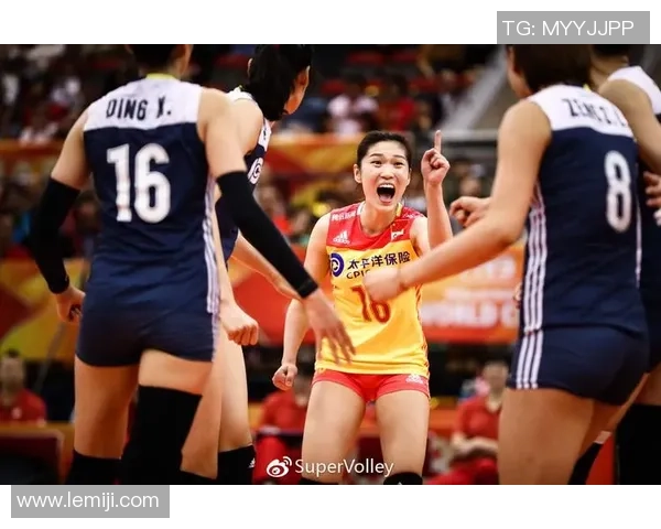 武汉排球队技术探讨：提升排球竞技水平的关键策略与方法